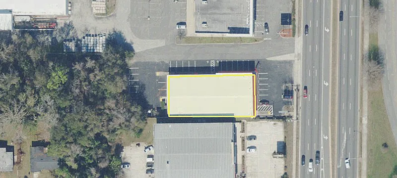76 Blanding Blvd