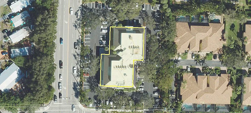 11000 Prosperity Farms Rd Ste, Unit 100