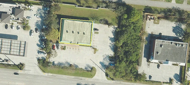 215 Prt St Lucie Blvd