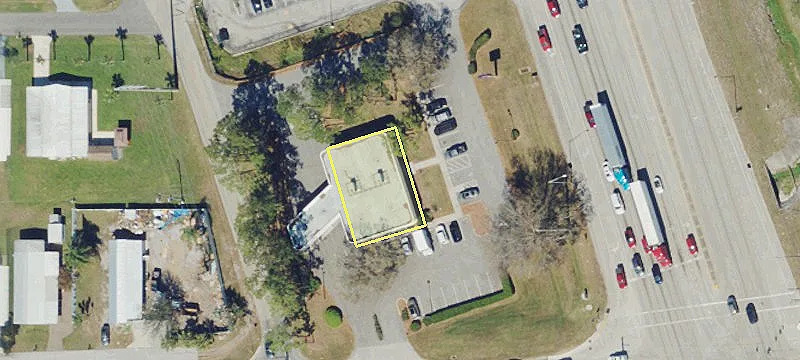 3601 Us Hwy 27th N