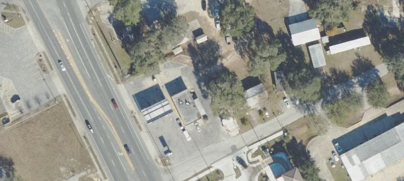 201 Us Hwy 27441