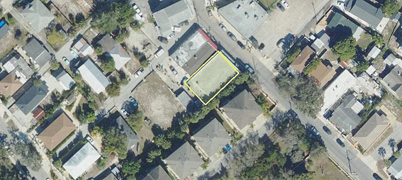 455 Athens St