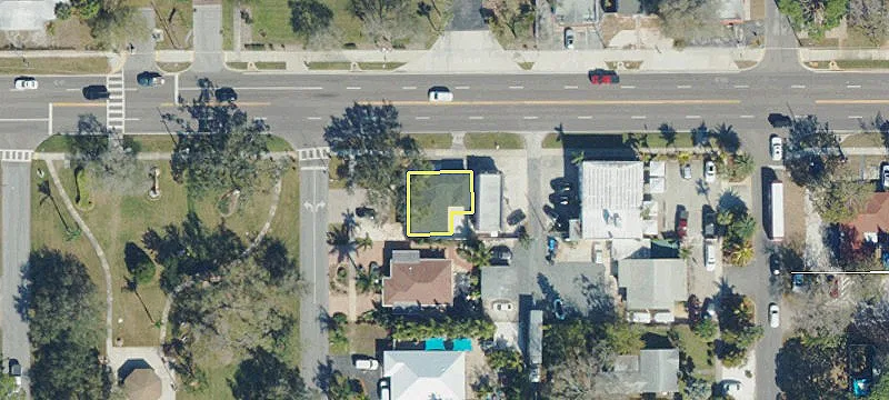 5416 Gulfport S Blvd