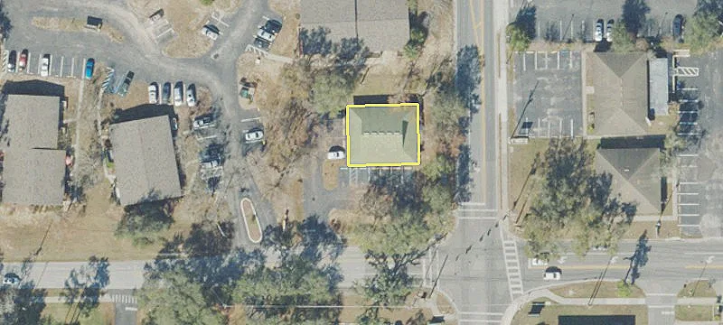 601 Mt Homer Rd