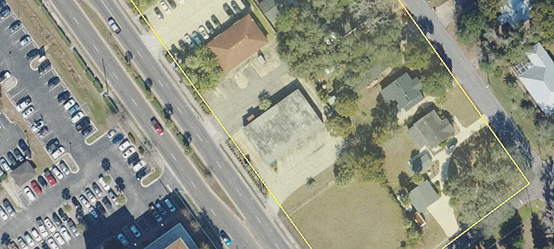 710 Orange Ave