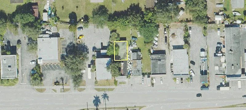 5921 Hallandale Bch Blvd