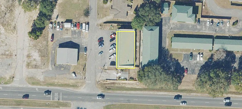 461 Ranger Rd
