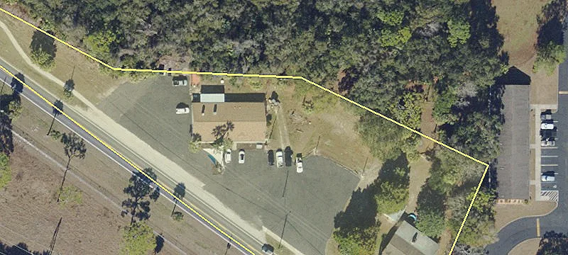253 Hwy 40th W