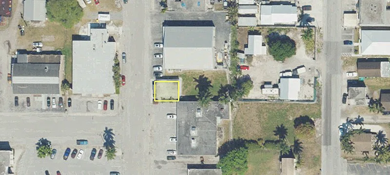 333 2nd St