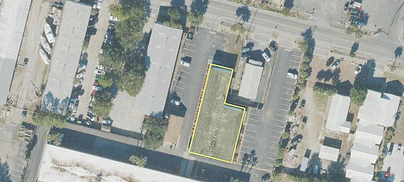 405 Hbr Blvd