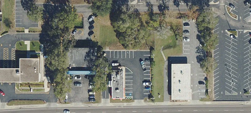 803 Dr Martin Luther King Jr Blvd