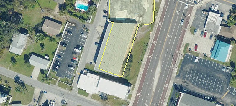 835 Pasadena S Ave