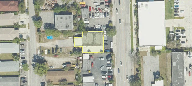 837 Andrews Ave