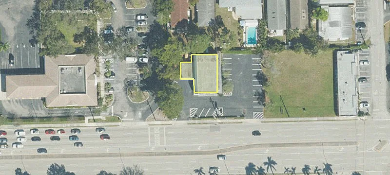 1655 Oakland Park Blvd