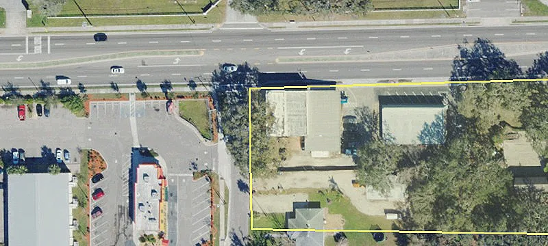 3711 Us Hwy 301st N
