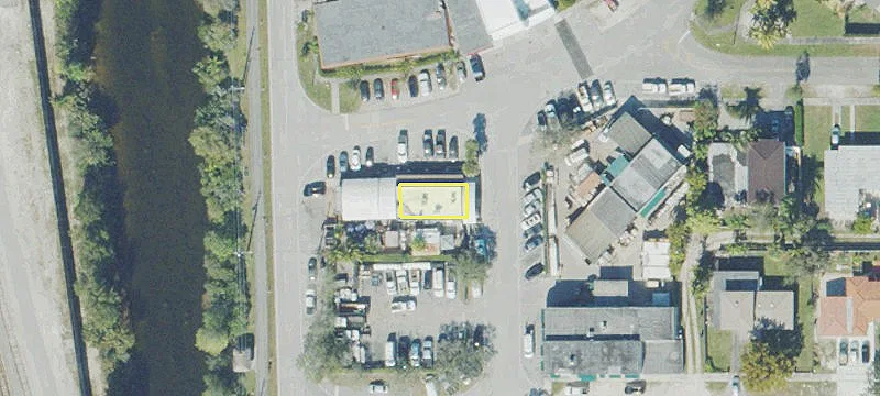 600 Payne Dr