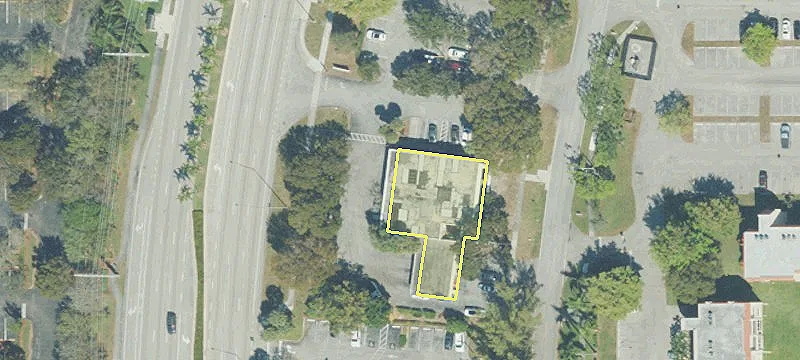 2900 University Dr