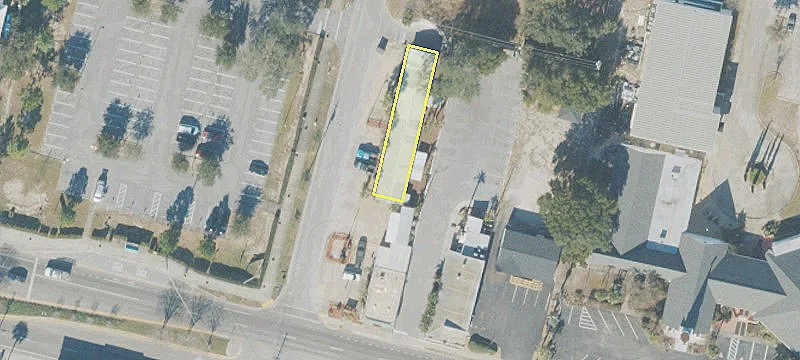 301 Hbr Blvd