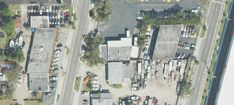 670 Dixie W Hwy