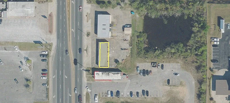 340 Tyndall Pkwy