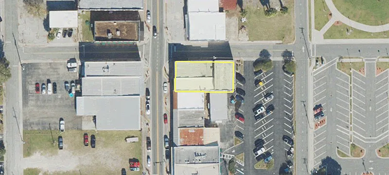 321 Marion Ave