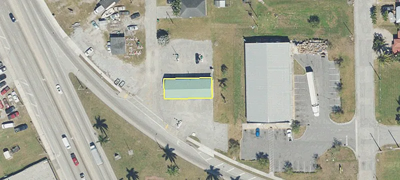 340 Palm Bch Rd