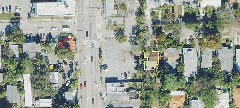 7029 Biscayne Blvd