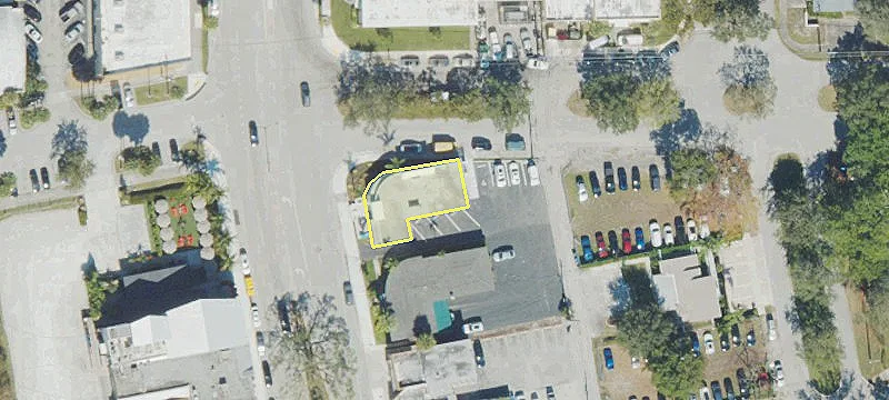 1400 Andrews Ave