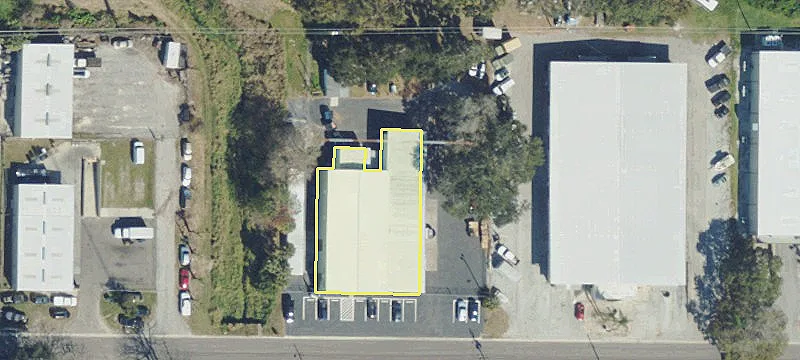 1005 Hbr Lk Dr