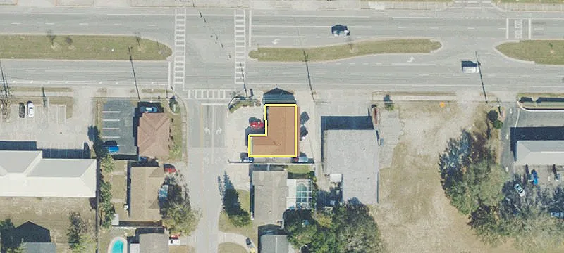 4625 Key Largo W Dr