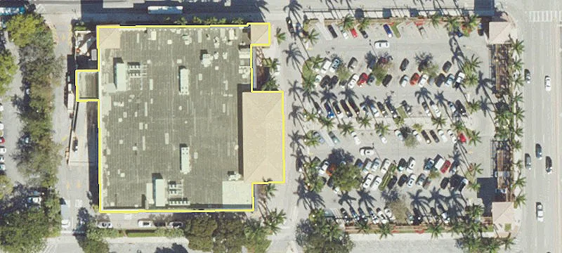 1001 Federal Hwy