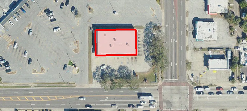 4901 Gulfport S Blvd