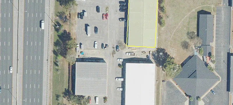 580 Burgess Rd