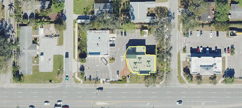 3487 Clark Rd