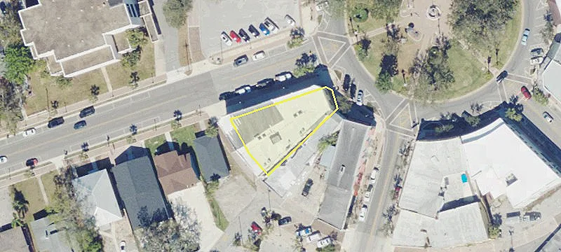 101 Cir Park Dr