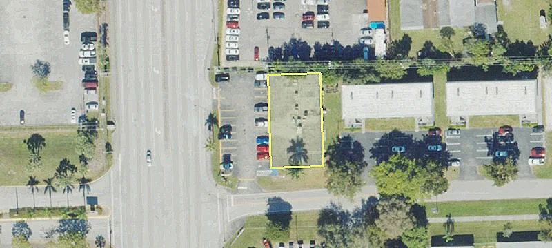 5220 State Rd 7th, Unit 5232