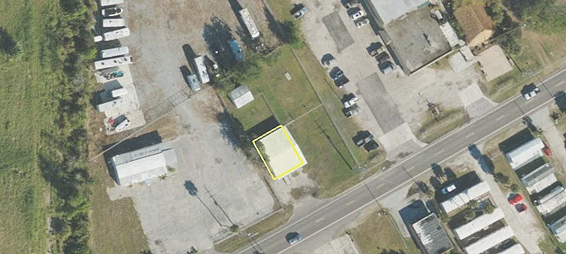 241 Us Hwy 441st SE
