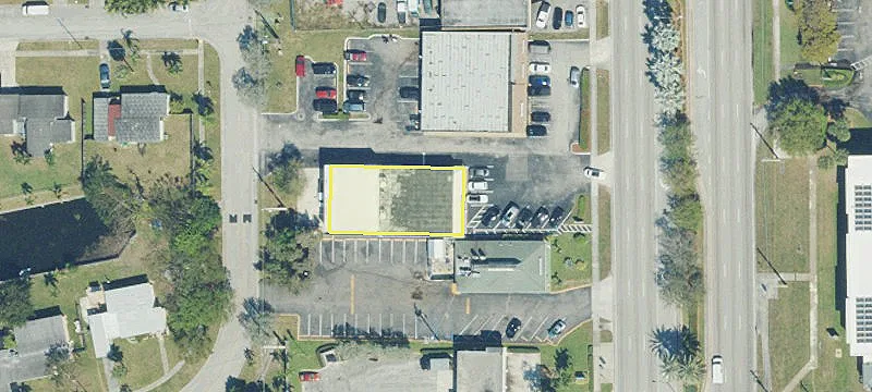 1911 State Rd 7th 7