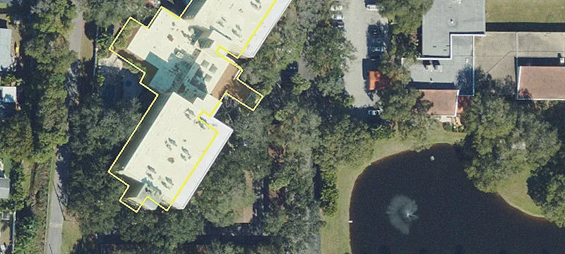 1100 Ponce De Leon Blvd