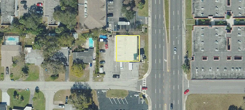 1300 Seminole Blvd
