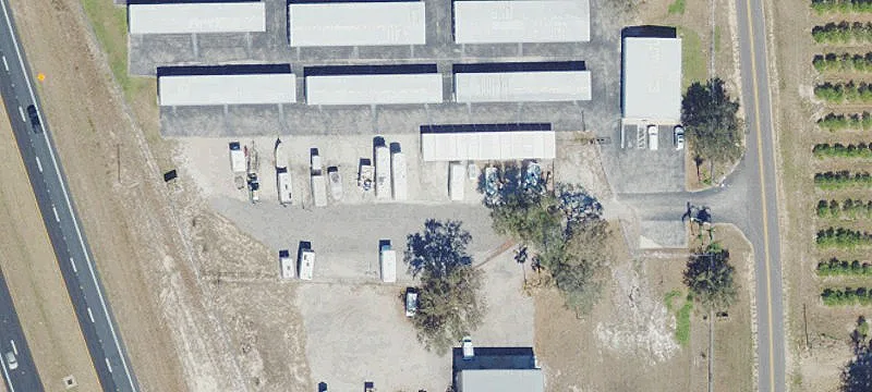 11011 Twitty Rd, Unit 7