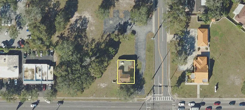 234 Bullard Pkwy