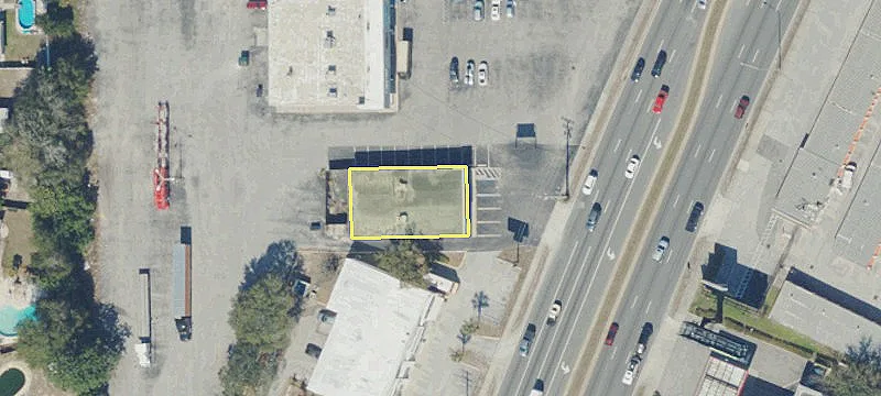 276 Blanding Blvd