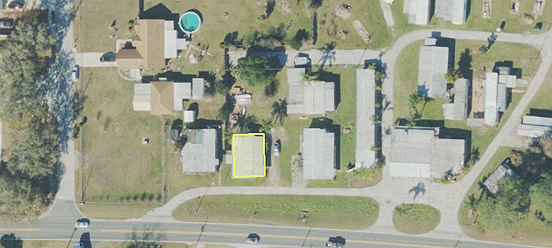 14915 Old Us Hwy 441