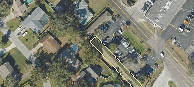1617 Banning Bch Rd