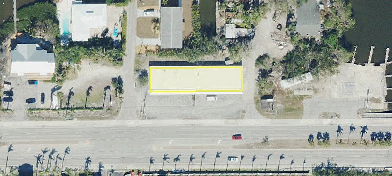 4836 Bonita Bch Rd