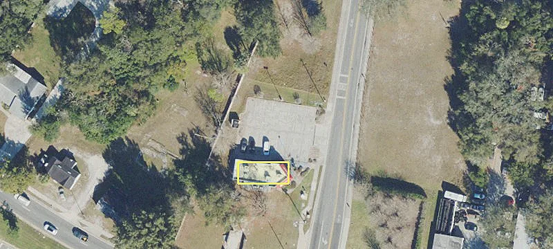 130 Winter Park Dr