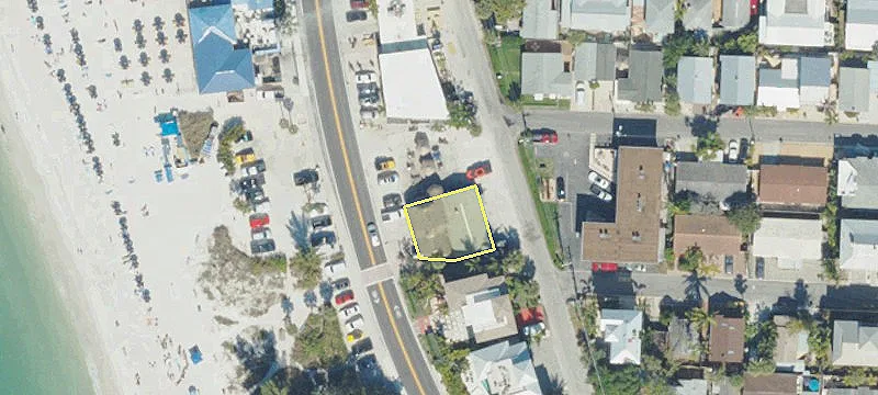8801 Gulf Blvd