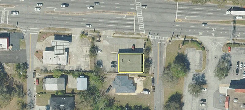 101 Magnolia Ave