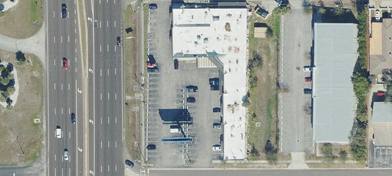 40741 Us Hwy 19th N